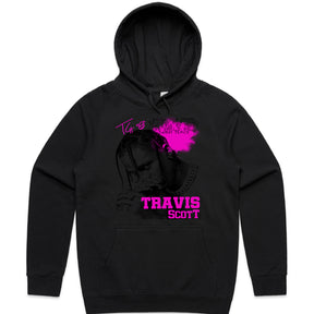 TRAVIS SCOTT
