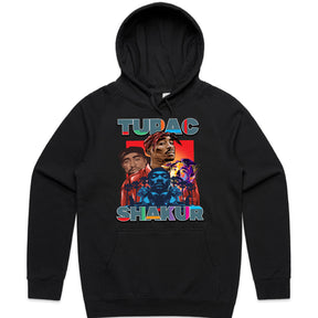 2PAC N SNOOP