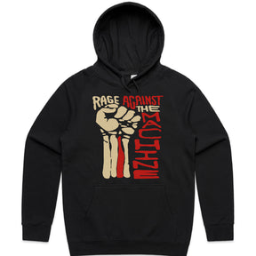 RAGE AGAINST THE MACHINE