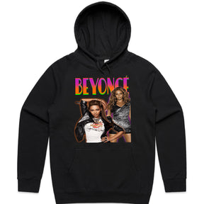 BEYONCE