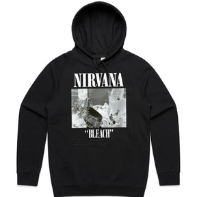 NIRVANA - BEACH