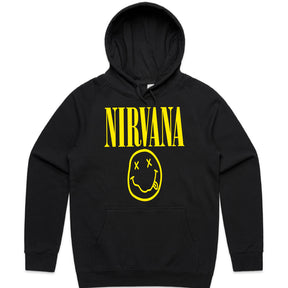 NIRVANA