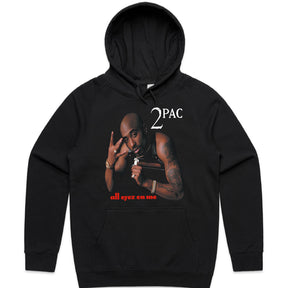 2PAC - ALL EYEZ ON ME