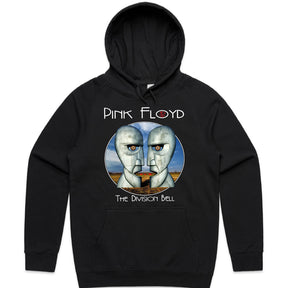 PINK FLOYD - THE DIVISION BELL