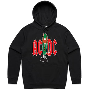 AC DC