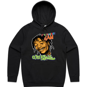 WIZ KHALIFA