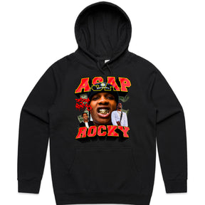 ASAP ROCKY