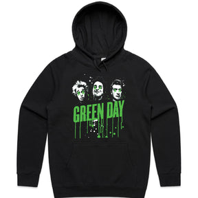GREEN DAY