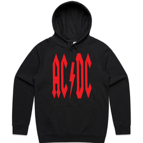 AC DC