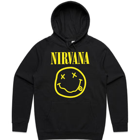 NIRVANA