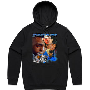 XXXTENTACION