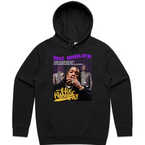 WIZ KHALIFA