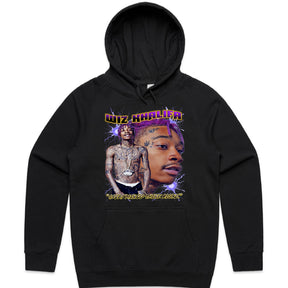 WIZ KHALIFA