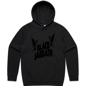 BLACK SABBATH