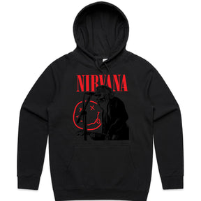 NIRVANA