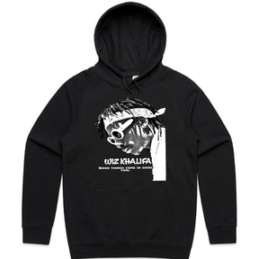 WIZ KHALIFA