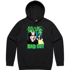 BILLIE EILISH - BAD GUY