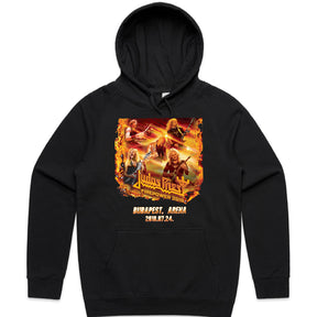 JUDAS PRIEST