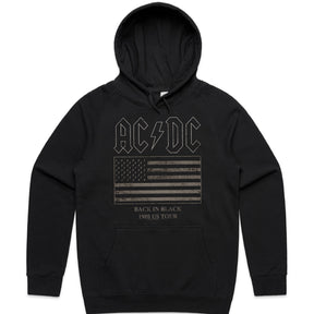AC DC - BACK IN BLACK