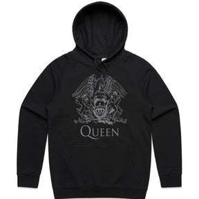 QUEEN
