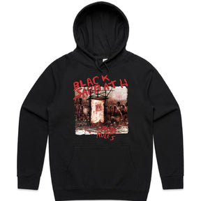 BLACK SABBATH - MOB RULES