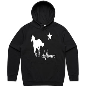 DEFTONES - WHITE PONY