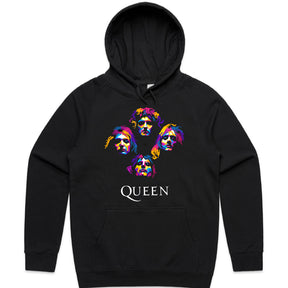 QUEEN