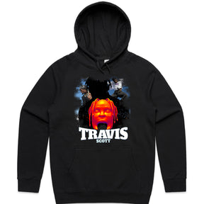 TRAVIS SCOTT