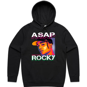 ASAP ROCKY