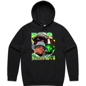 B.I.G - THE NOTORIOUS