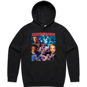 XXXTENTACION