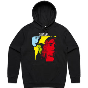 NIRVANA
