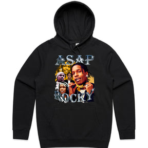 ASAP ROCKY