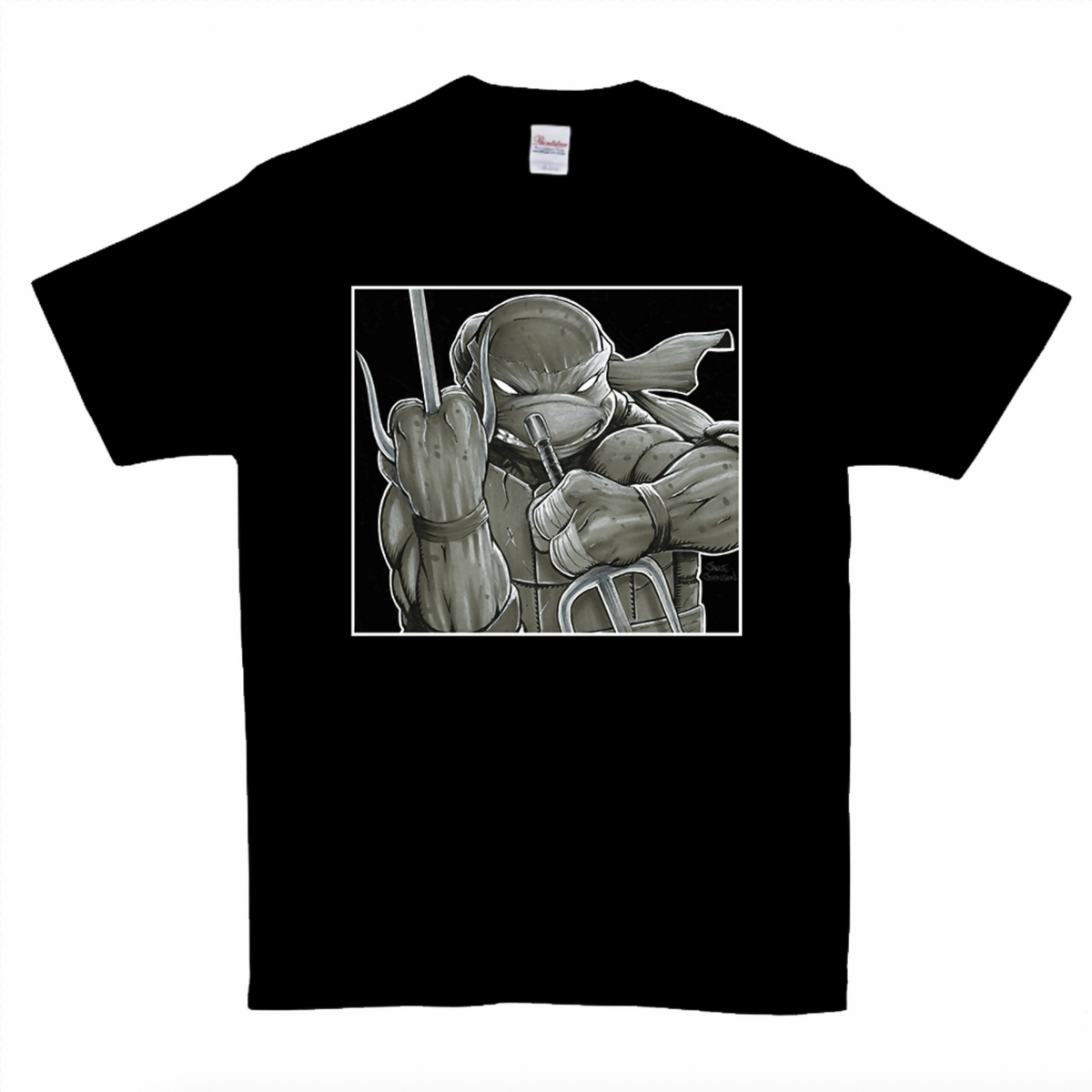 TMNT TONAL RAPH