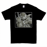 TMNT TONAL RAPH