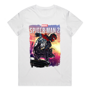 Spider-Man PS5 - Paul Cameron