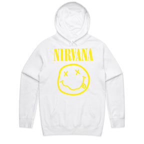 NIRVANA