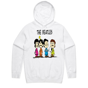 THE BEATLES