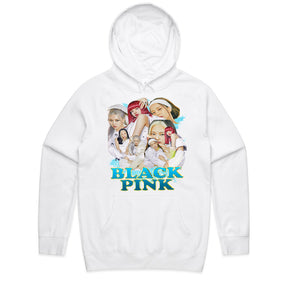BLACK PINK