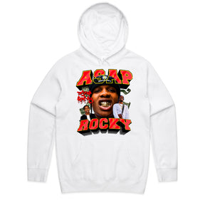 ASAP ROCKY