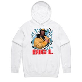 BIG L