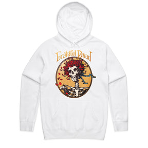 THE GRATEFUL DEAD