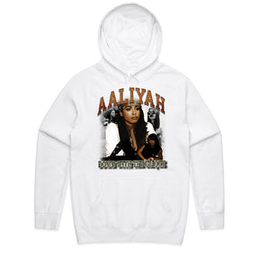 AALIYAH - DOWN WITH THE CLIQUE