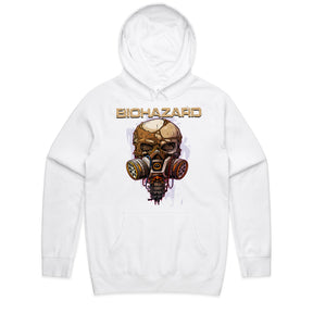 BIOHAZARD