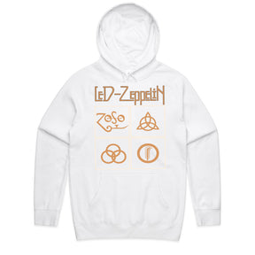 LED ZEPPELIN