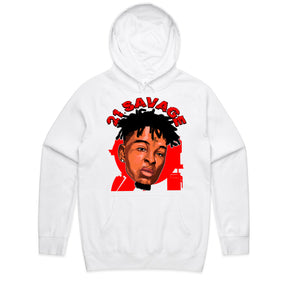 21 SAVAGE