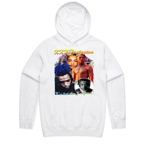 XXXTENTACION
