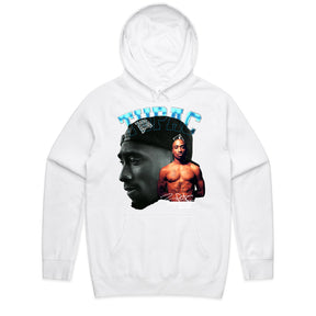 2PAC- SHAKUR