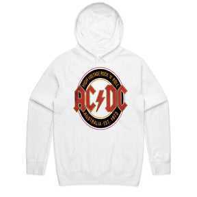 AC DC