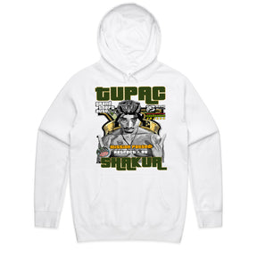 2PAC - GRAND THEFT AUTO